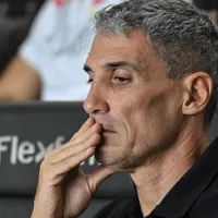 Vojvoda abre o jogo sobre retorno de Neymar ao Santos