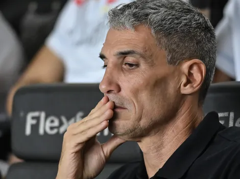 Vojvoda abre o jogo sobre retorno de Neymar ao Santos