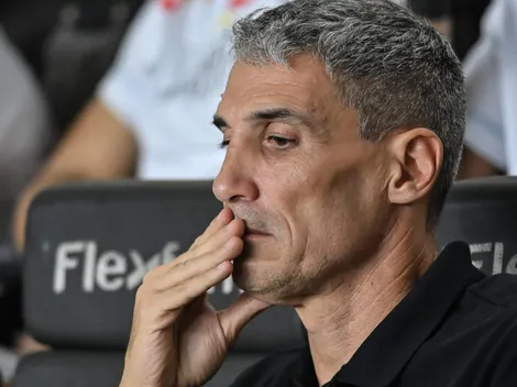 Santos perde para o Athletico Paranaense e Vojvoda se complica