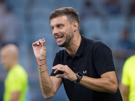 Anselmi analisa derrota do Botafogo no clássico