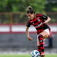 Flamengo x Vasco pela Copa Rio Feminina terá transmissão gratuita