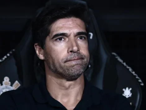 Abel Ferreira avalia contratação de Arias: "Reforços quando jogam..."