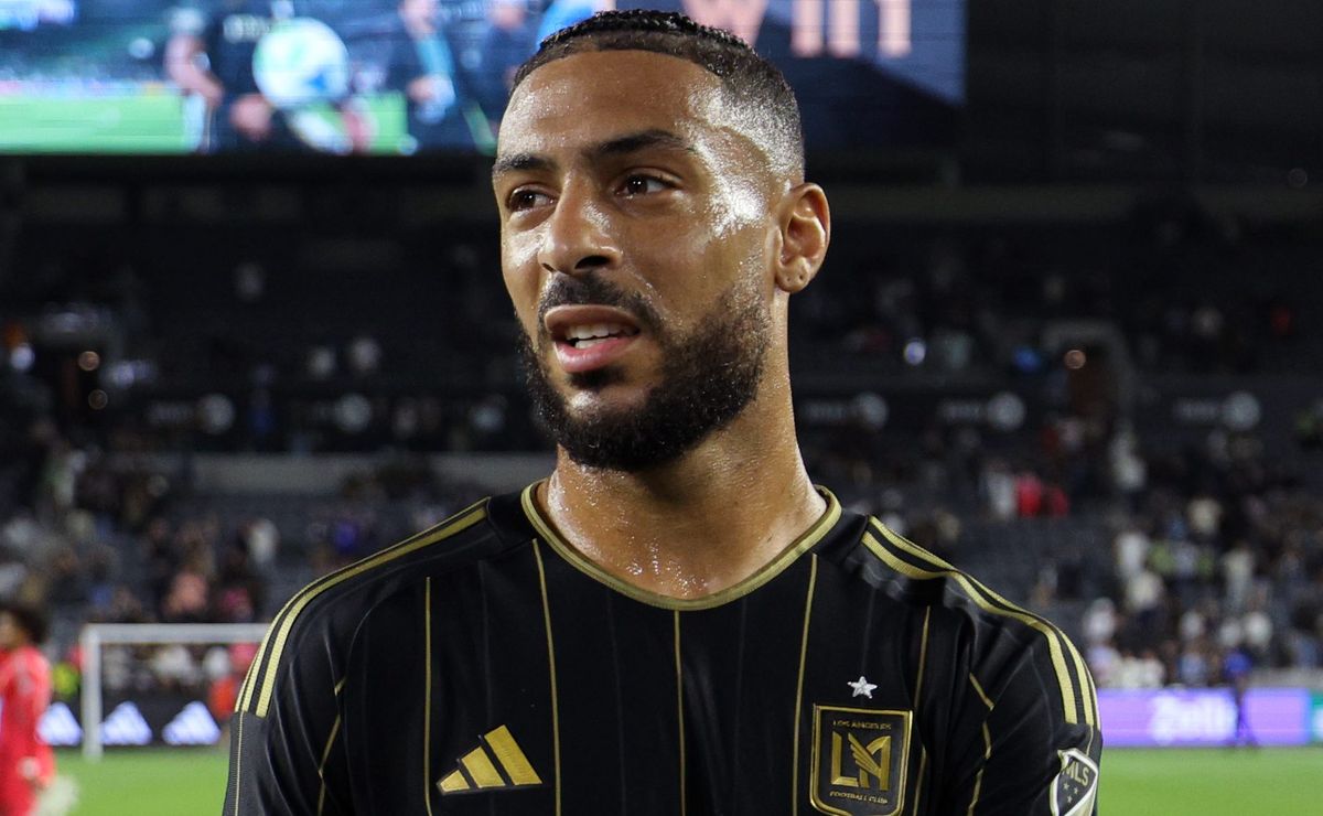 Fluminense esbarra em nova exigência do LAFC e contratação de Bouanga fica difícil nos bastidores