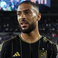 LAFC dificulta saída de Bouanga e negócio com Fluminense trava