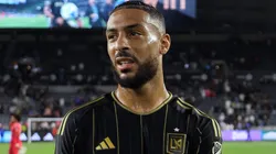 Bouanga segue no radar, mas LAFC vem dificultando negociação com o Fluminense