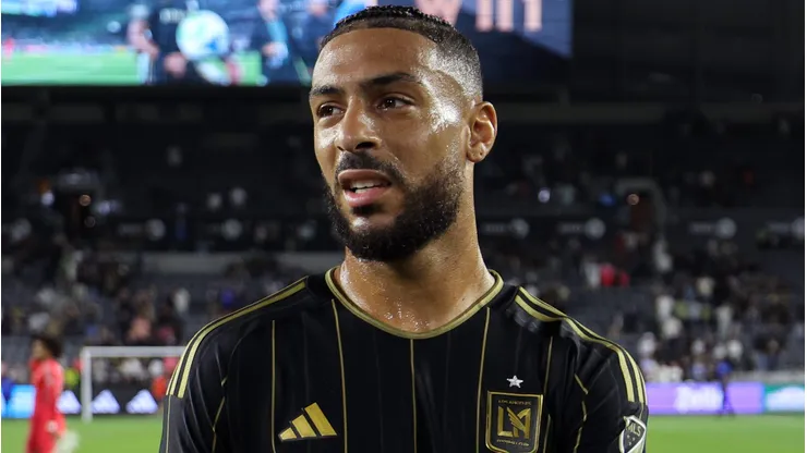 Bouanga segue no radar, mas LAFC vem dificultando negociação com o Fluminense