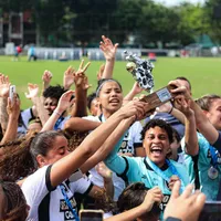 Copa Rio Feminina Sub-20 será disputada em fevereiro