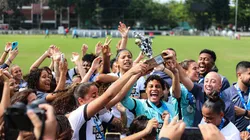 Botafogo é o atual campeão da categoria - Foto: Arthur Barreto/Botafogo