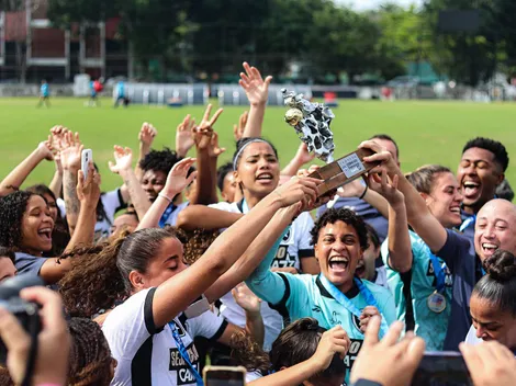 Copa Rio Feminina Sub-20 será disputada em fevereiro