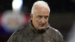 DORIVAL JUNIOR técnico do Corinthians durante partida contra o Bragantino no estadio Cicero De Souza Marques pelo campeonato Paulista 2026.