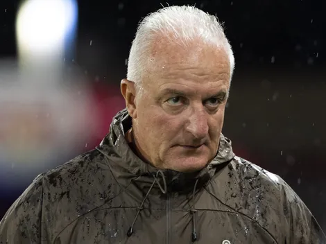 Dorival destaca superioridade do Corinthians mesmo em derrota no clássico