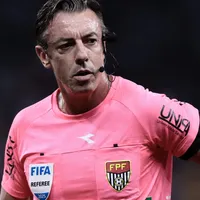 Raphael Claus explica motivo da expulsão de Abel Ferreira