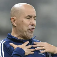 Leonardo Jardim pode voltar ao futebol em breve