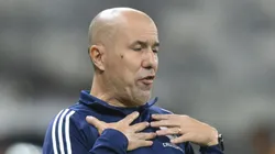 Leonardo Jardim está disposto a ouvir oferta para voltar ao futebol - Foto: Pedro Vilela/Getty Images