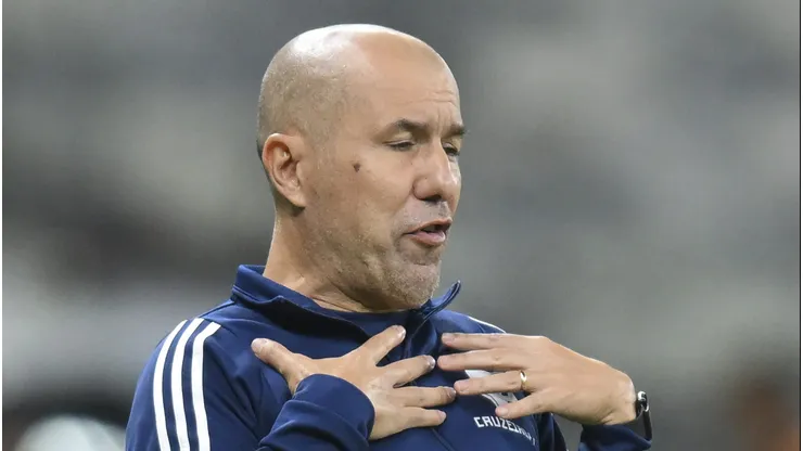 Leonardo Jardim está disposto a ouvir oferta para voltar ao futebol - Foto: Pedro Vilela/Getty Images