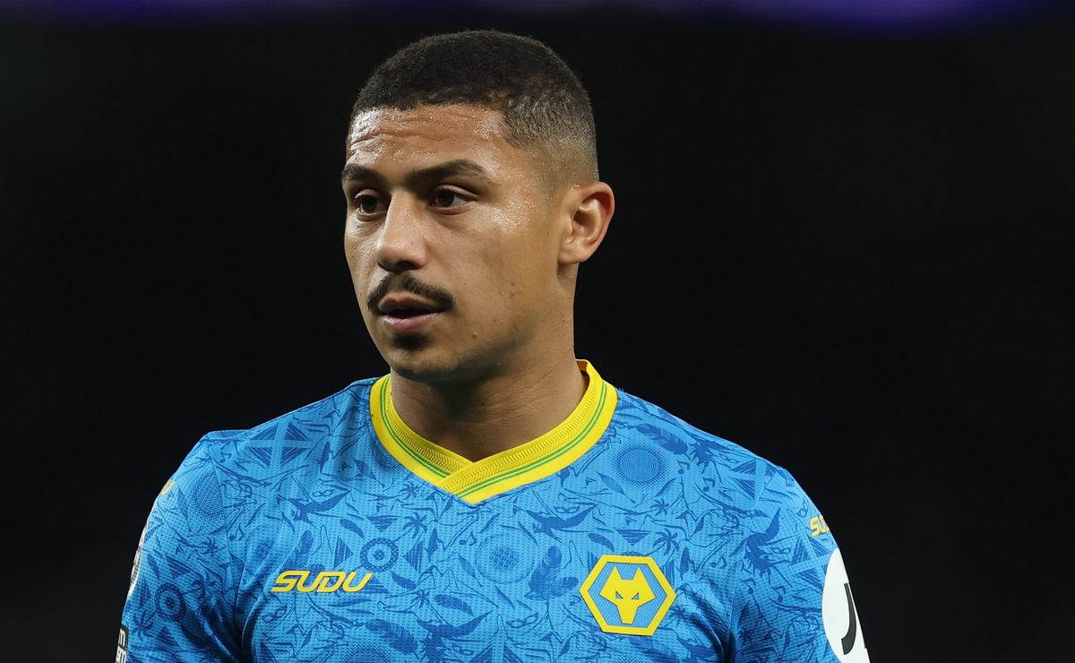 André contratado pelo Palmeiras por R$ 240 milhões tem veredito e por esses valores não deve acontecer