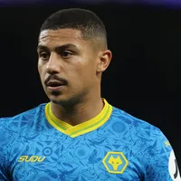 Palmeiras busca novas informações sobre o volante André