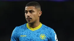 Volante André ex-Fluminense está atualmente jogando a Premier League - Foto: Richard Pelham/Getty Images