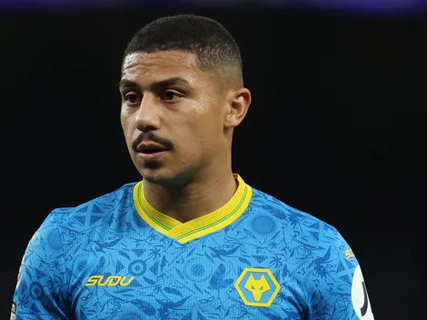 Palmeiras busca novas informações sobre o volante André