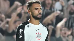 Raniele não condenou a atitude de Andreas Pereira.