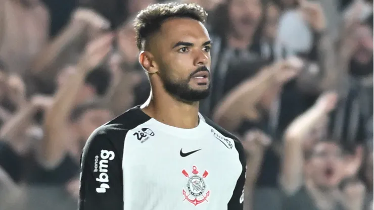 Raniele não condenou a atitude de Andreas Pereira.
