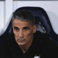 Meio-campista muito bom de bola é oferecido ao Santos