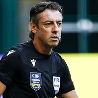 Vitória x Flamengo terá Claus apitando apenas 48h após clássico Paulista