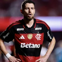 Flamengo tem 3 desfalques para enfrentar o Vitória no Barradão