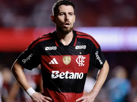 Flamengo tem 3 desfalques para enfrentar o Vitória no Barradão