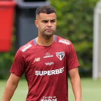 Alisson fora do São Paulo pode ir ao Santos ou MLS