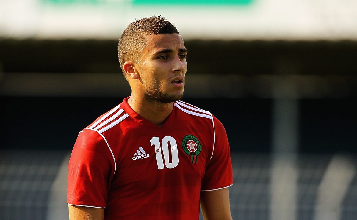 Corinthians vai anunciar contratação de novo reforço e Dorival Júnior admite não pedir Zakaria Labyad