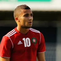 Dorival Júnior admite não pedir Zakaria Labyad no Corinthians