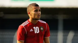 Zakaria Labyad vai assinar com o Corinthians.