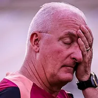 Corinthians tem desfalques e pendurado contra Athletico