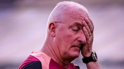 Dorival Júnior não pediu essa contratação no Corinthians - Foto: Fabio Giannelli/AGIF.