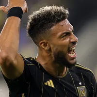 Fluminense tenta fechar Bouanga e aguarda resposta do LAFC