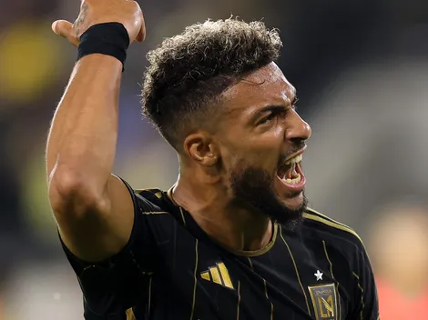 Fluminense tenta fechar Bouanga e aguarda resposta do LAFC