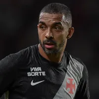 CBF determina que Vasco pague dívida ao Atlético-MG por PH