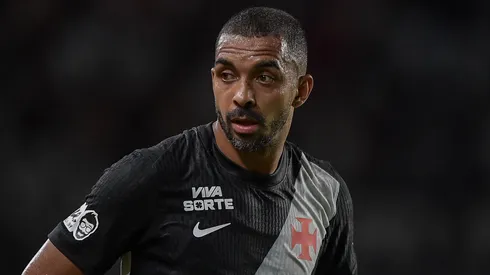 Vasco deve dívida reconhecida no CNRD por Paulo Henrique
