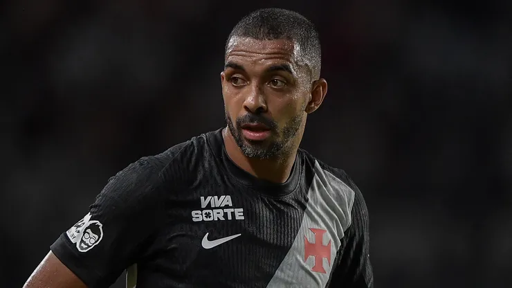 Vasco deve dívida reconhecida no CNRD por Paulo Henrique