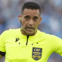 Atlético-MG vê mais uma polêmica de arbitragem no Mineiro Cruzeiro x América-MG