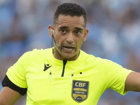 Atlético-MG vê mais uma polêmica de arbitragem no Mineiro Cruzeiro x América-MG