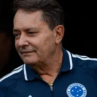 Cruzeiro demonstra interesse no jovem Halam Loboa