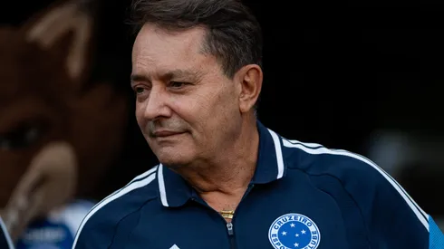 Pedrinho BH fez movimentação no mercado da bola. 
