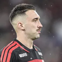 Léo Ortiz pode ser vendido pelo Flamengo