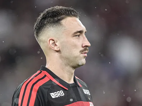 Léo Ortiz pode ser vendido pelo Flamengo