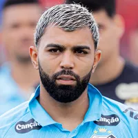 Vojvoda fica preocupado com Gabigol e toma decisão imediata