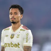 Corinthians acerta Allan do Flamengo por empréstimo até dezembro