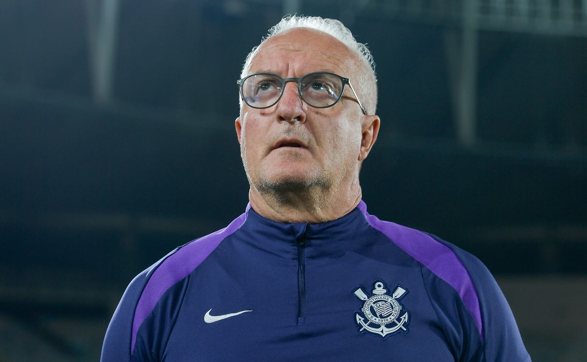 Corinthians perde Derby, e Dorival cobra reforços após Angileri e Labyad: “Quero mais três ou quatro”