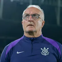 Dorival pede mais reforços no Corinthians após Derby